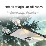 Starlink Ceiling Mount