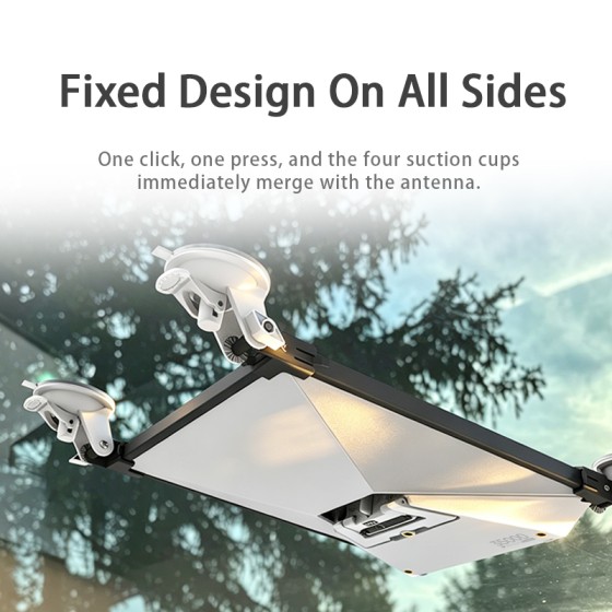 Starlink Ceiling Mount
