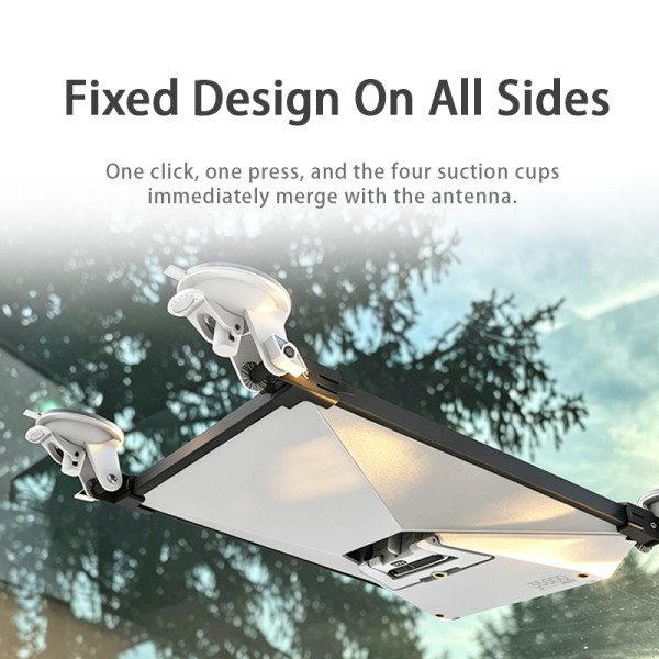 Starlink Ceiling Mount
