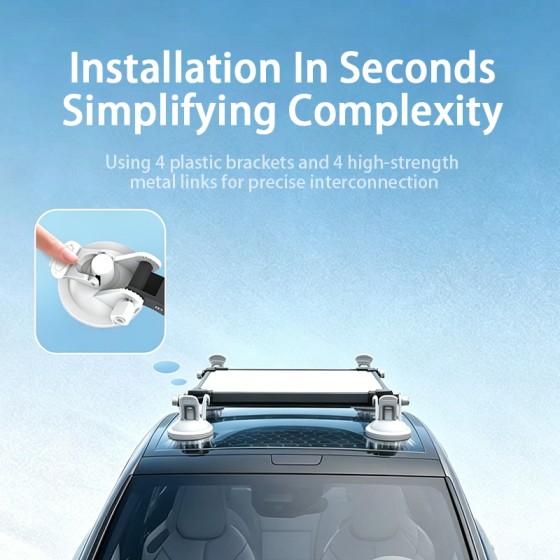 Starlink Ceiling Mount