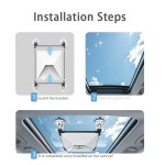 Starlink Ceiling Mount