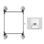 Starlink Ceiling Mount