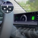 Dashboard Instrument Screen for Tesla Model3/Y