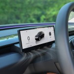 Dashboard Instrument Screen for Tesla Model3/Y