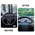 Dashboard Instrument Screen for Tesla Model3/Y